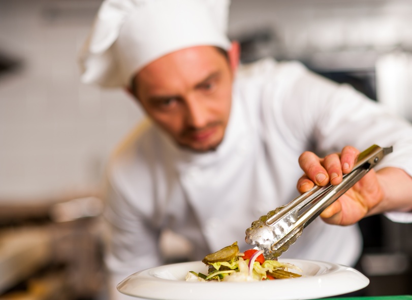 ¿Qué se necesita para estudiar una Licenciatura en Gastronomía?