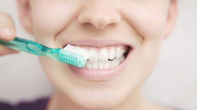 ¿Sabes por qué es importante ir al Dentista?