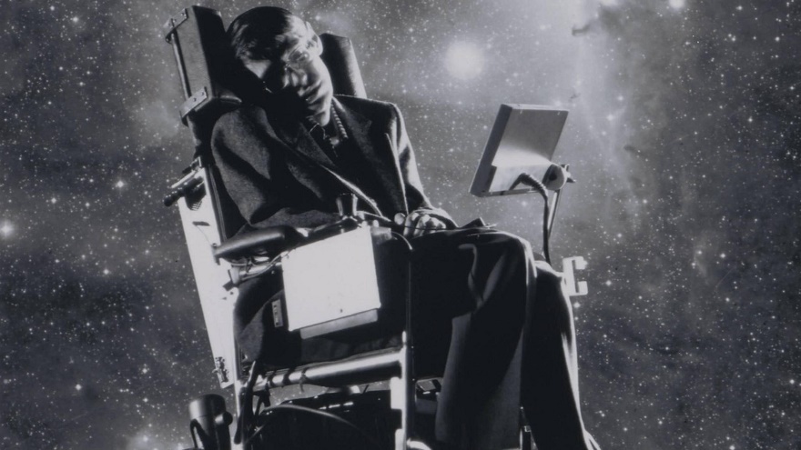 Stephen Hawking: sus más grandes logros