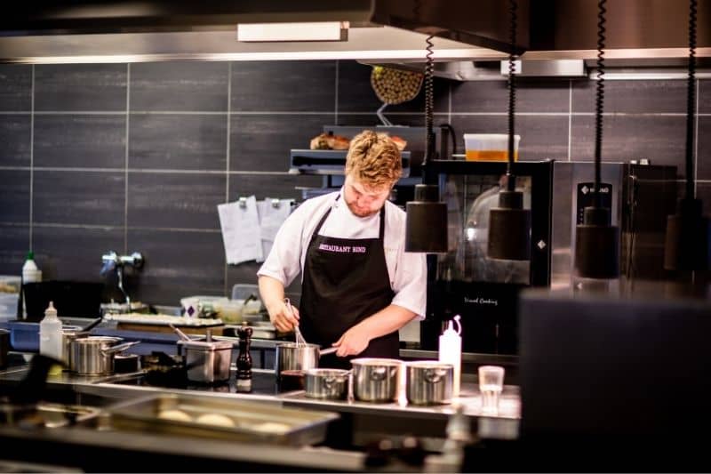 Estudiar gastronomía: todo lo que necesitas saber sobre ser chef