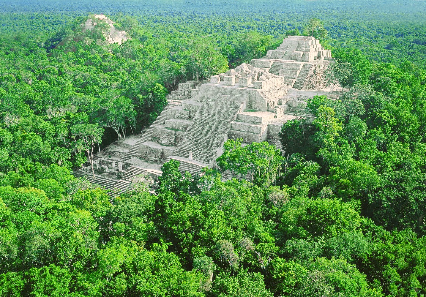 Top 5: Patrimonios de la UNESCO en México