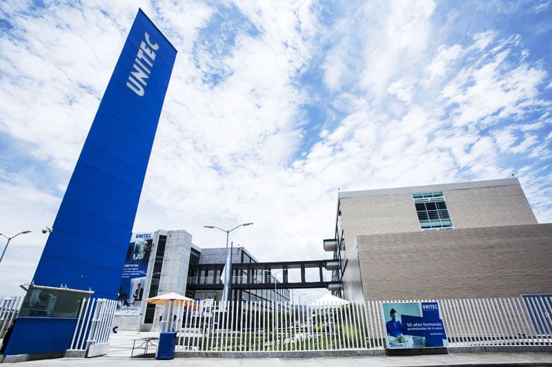 La UNITEC abre más posibilidades con el NUEVO Campus Monterrey